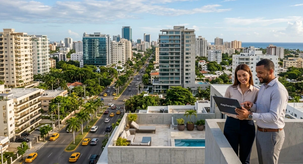 Read more about the article Encuentra tu Propiedad Ideal en República Dominicana en 3 Pasos