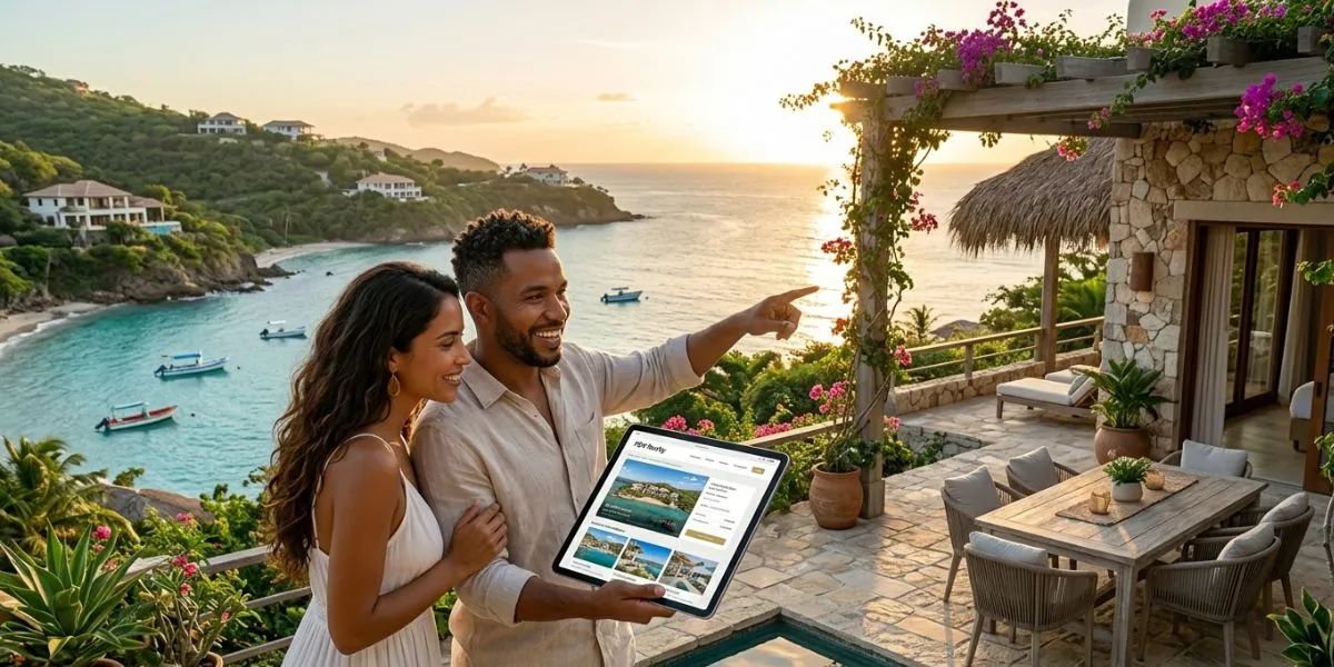 Read more about the article Encuentra tu hogar en República Dominicana con la ayuda de FDV Realty