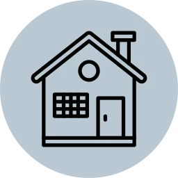 Opciones de casas disponible para todo publico