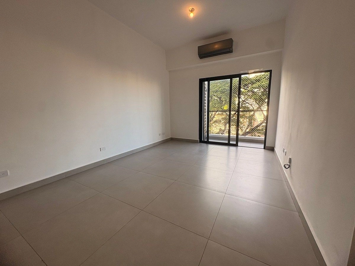 Apartamento en Alquiler Ensanche Naco 1 Hab.