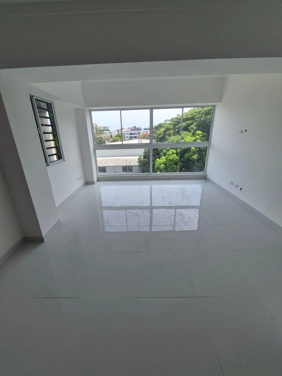 Apartamento en Miraflores 3 Hab