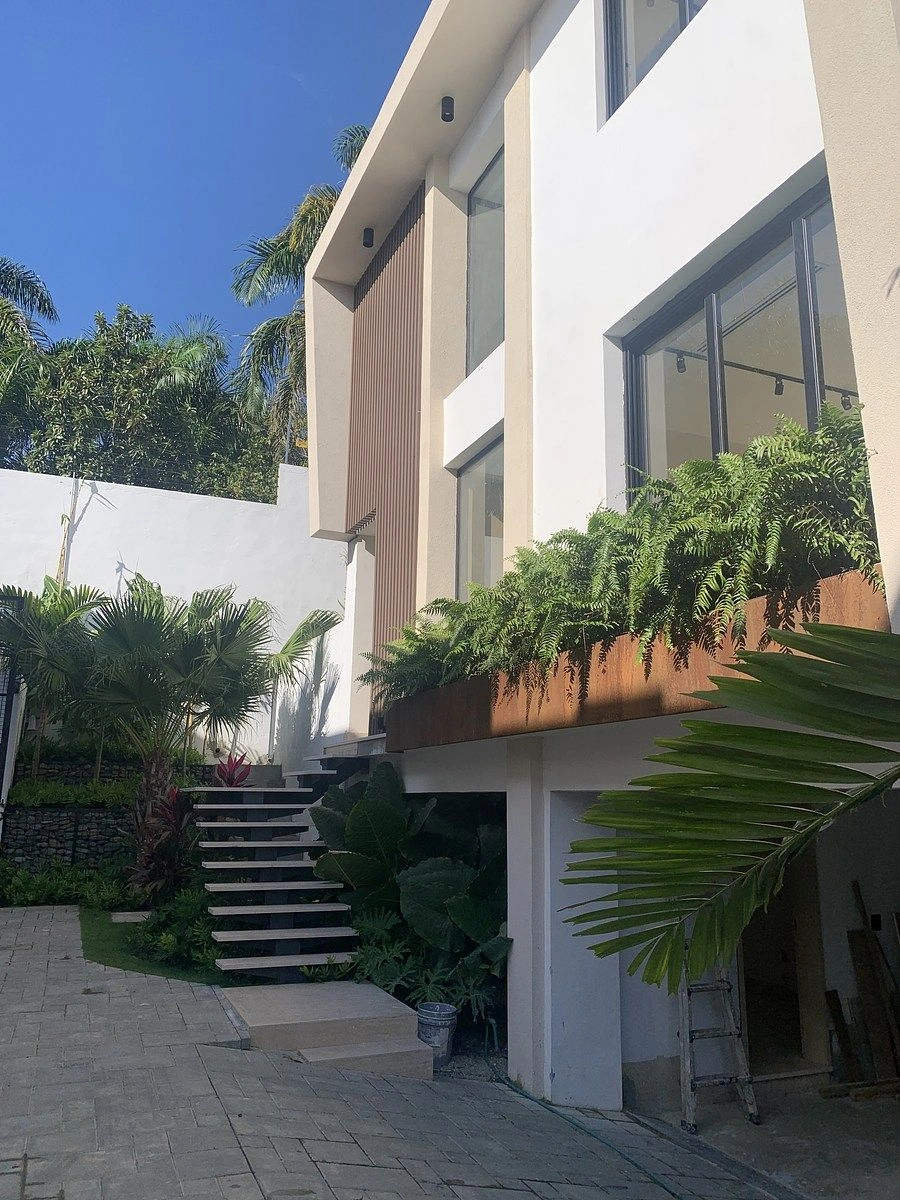 Casa en Alquiler Cuesta Hermosa III