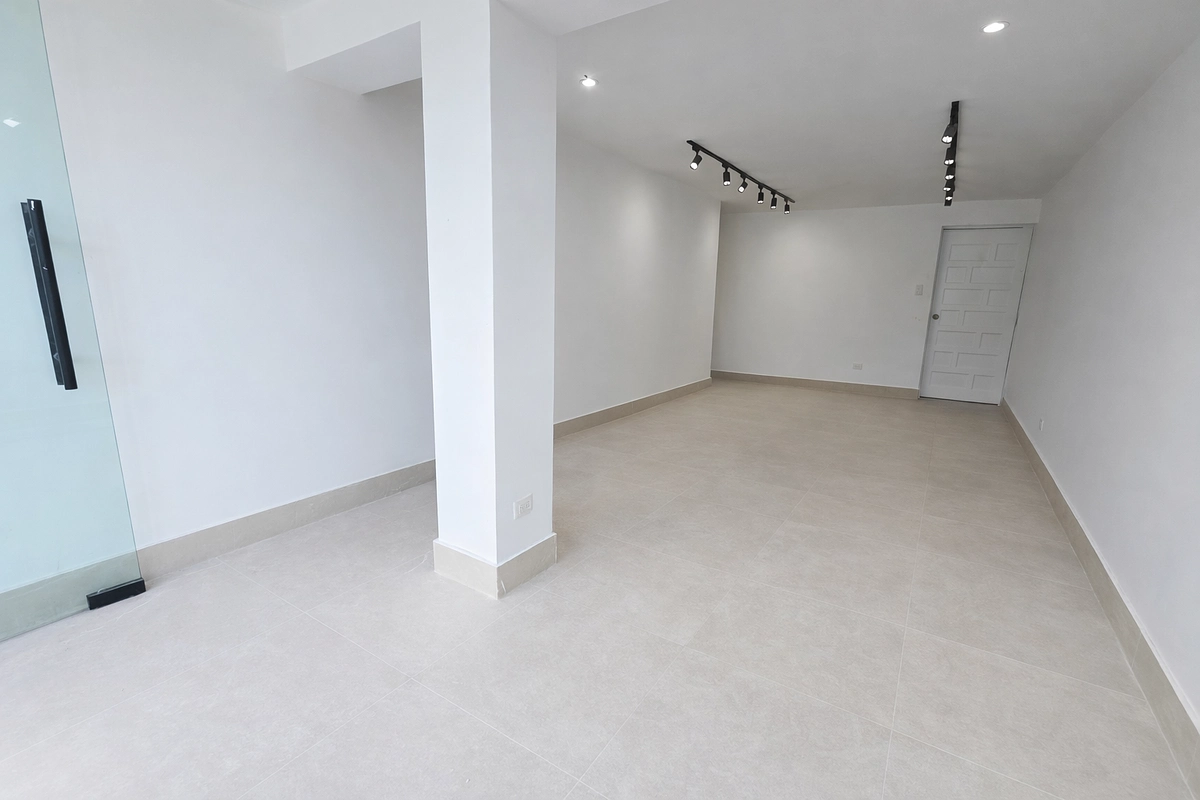 Alquiler local comercial en piantini