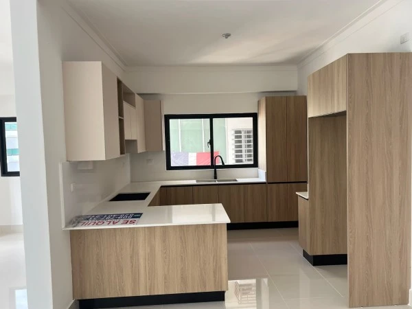 Apartamento en alquiler mirador norte
