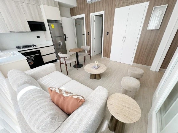 Apartamento en alquiler en Bella Vista