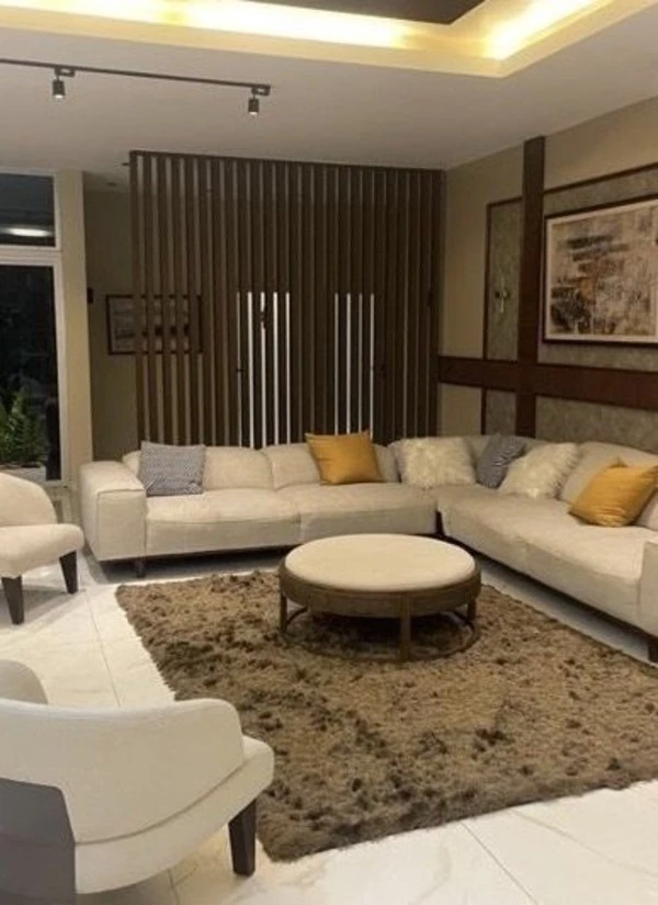 Apartamento amueblado en alquiler en Naco