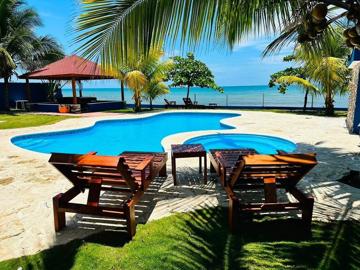 Villa en alquiler en Paya Bani