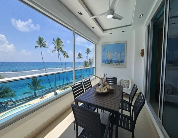 Apartamento en alquiler juan dolio