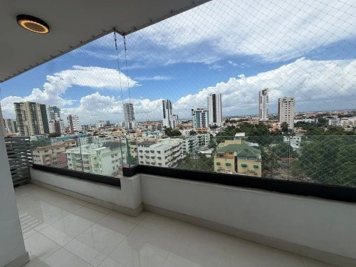 Apartamento en alquiler en Alma Rosa I