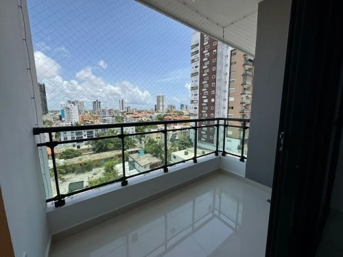 Apartamento en alquiler en Alma Rosa I
