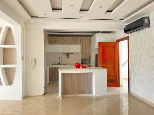 Apartamento en alquiler en Alma Rosa