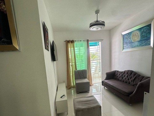Apartamento en alquiler en Avenida España